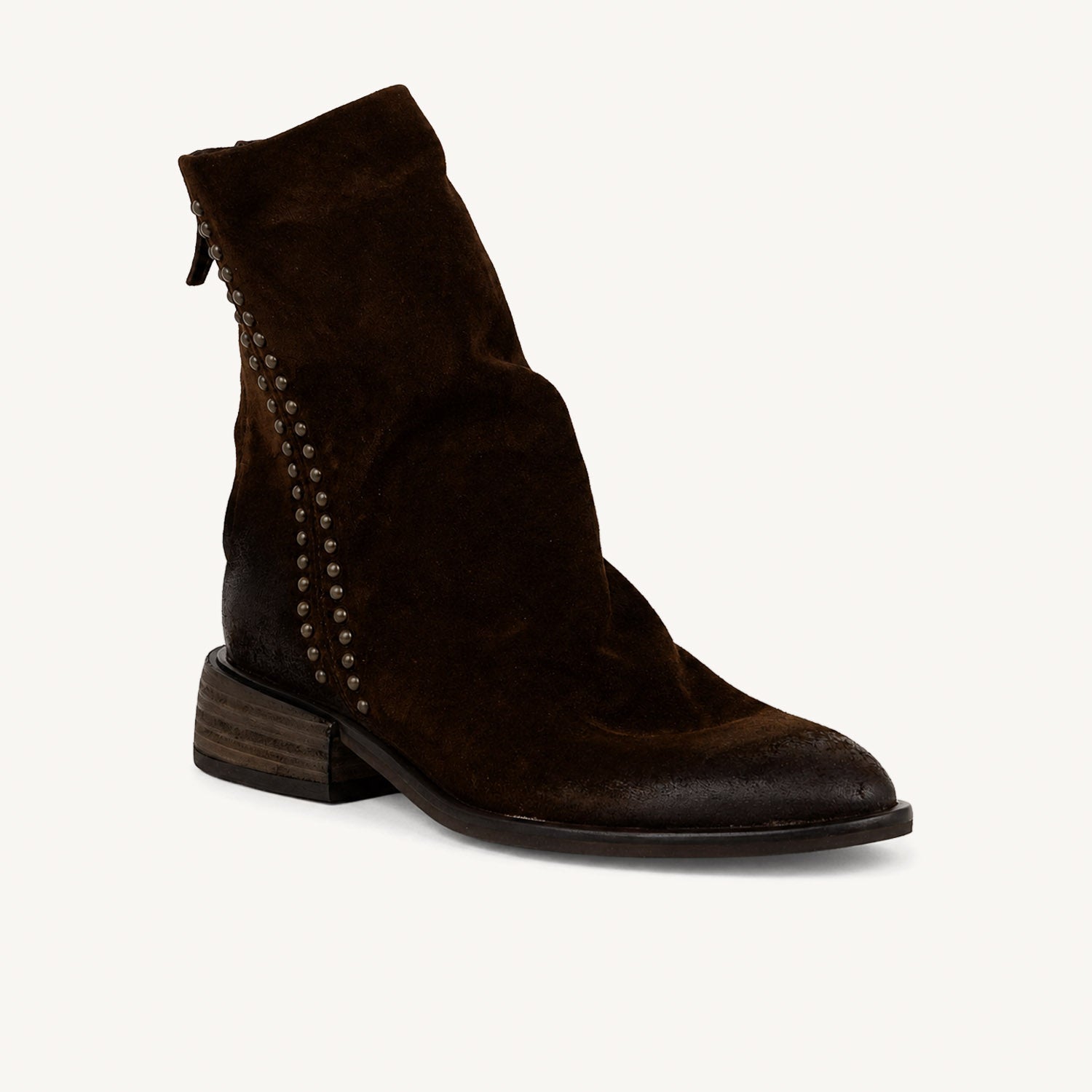 Boots et bottines Femme MIMMU MILIA Marron
