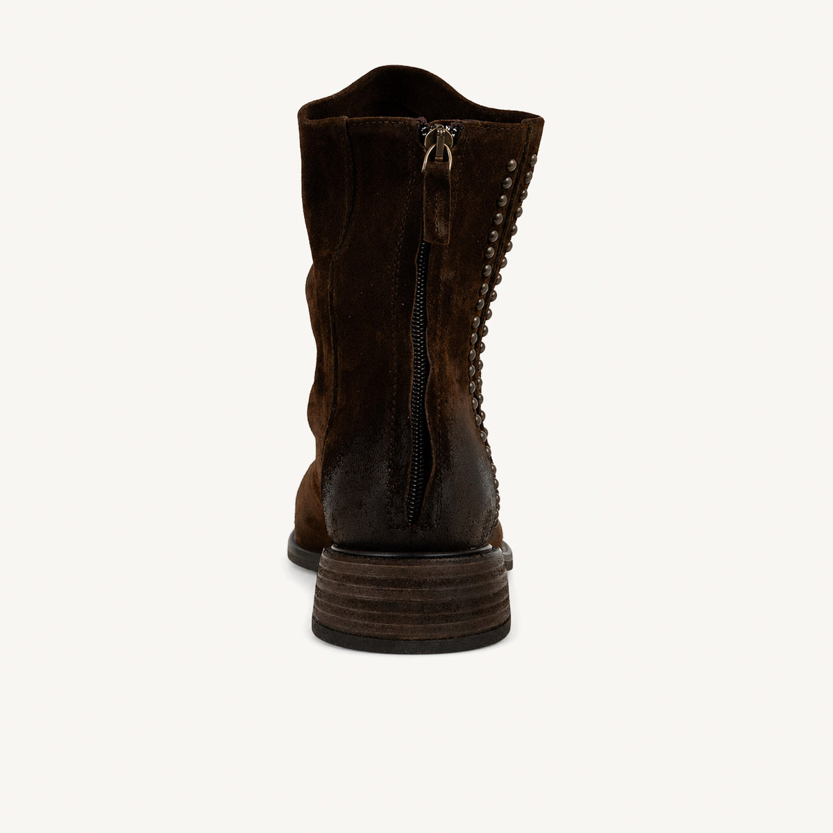 Boots et bottines Femme MIMMU MILIA Marron