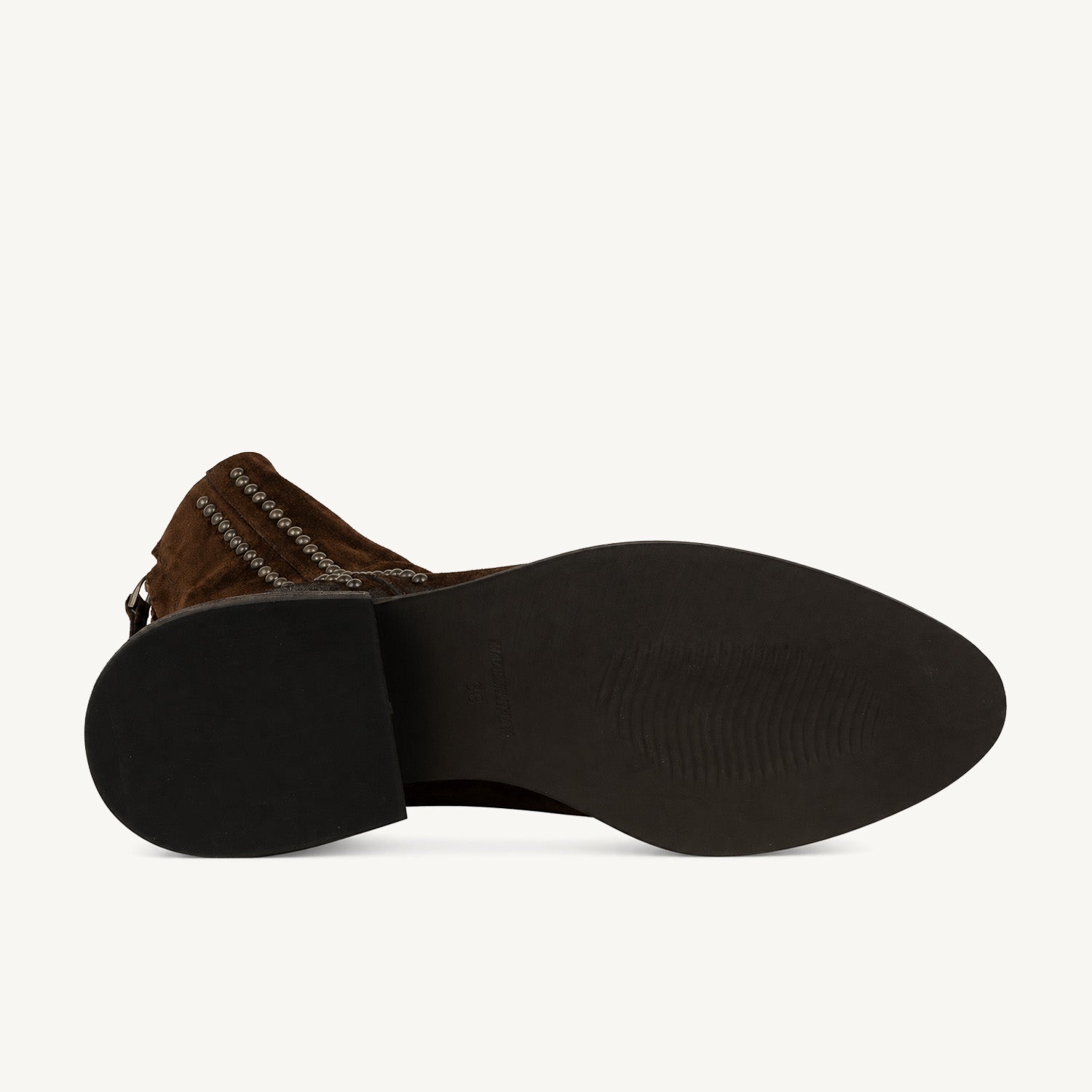 Boots et bottines Femme MIMMU MILIA Marron