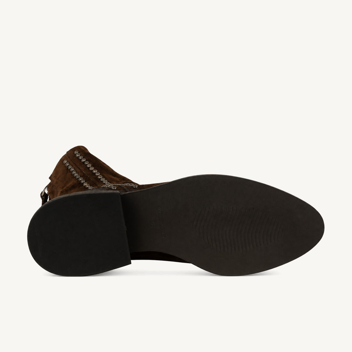 Boots et bottines Femme MIMMU MILIA Marron