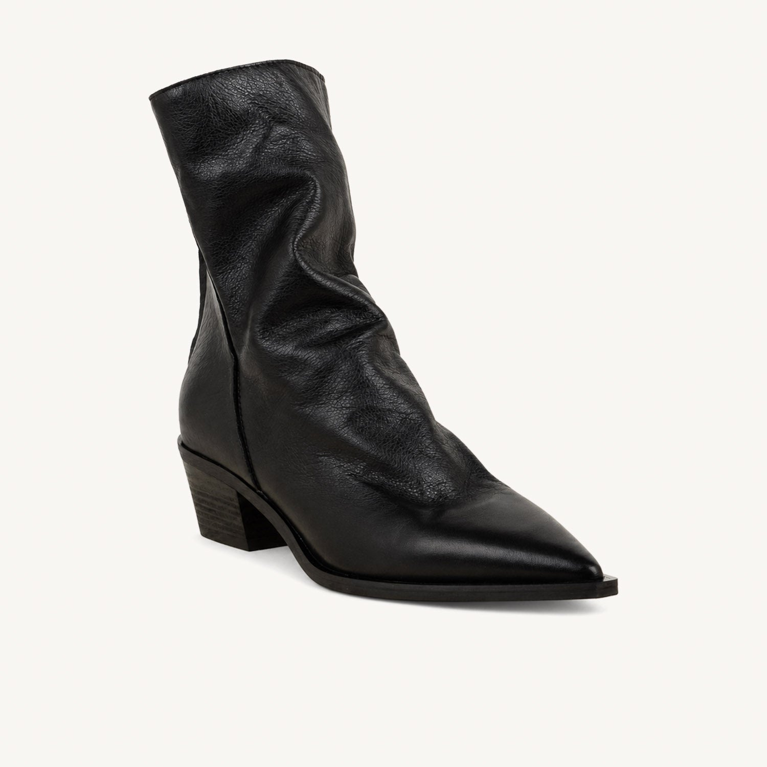 Boots et bottines Femme MIMMU M511M2 - MITU Noir