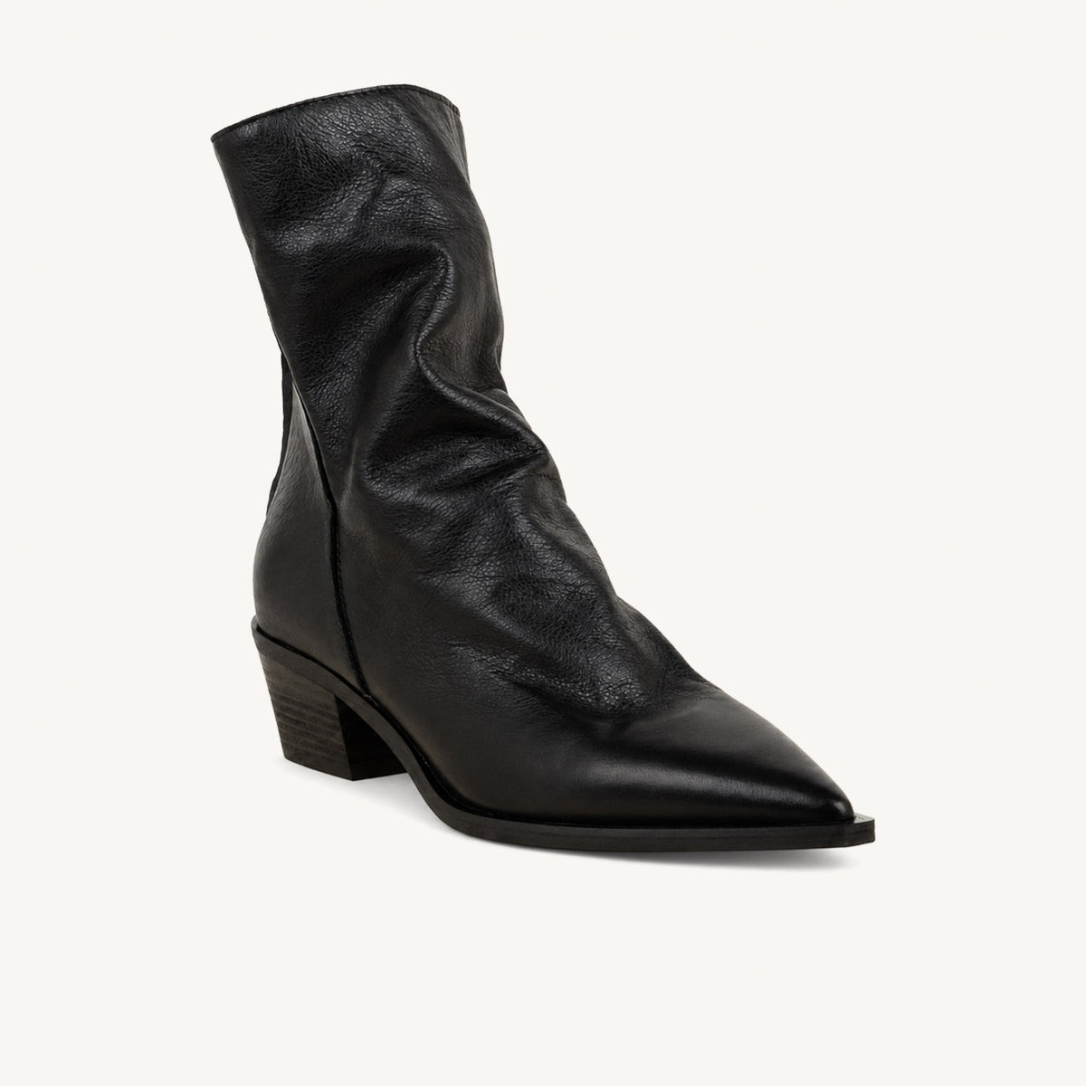 Boots et bottines Femme MIMMU M511M2 - MITU Noir