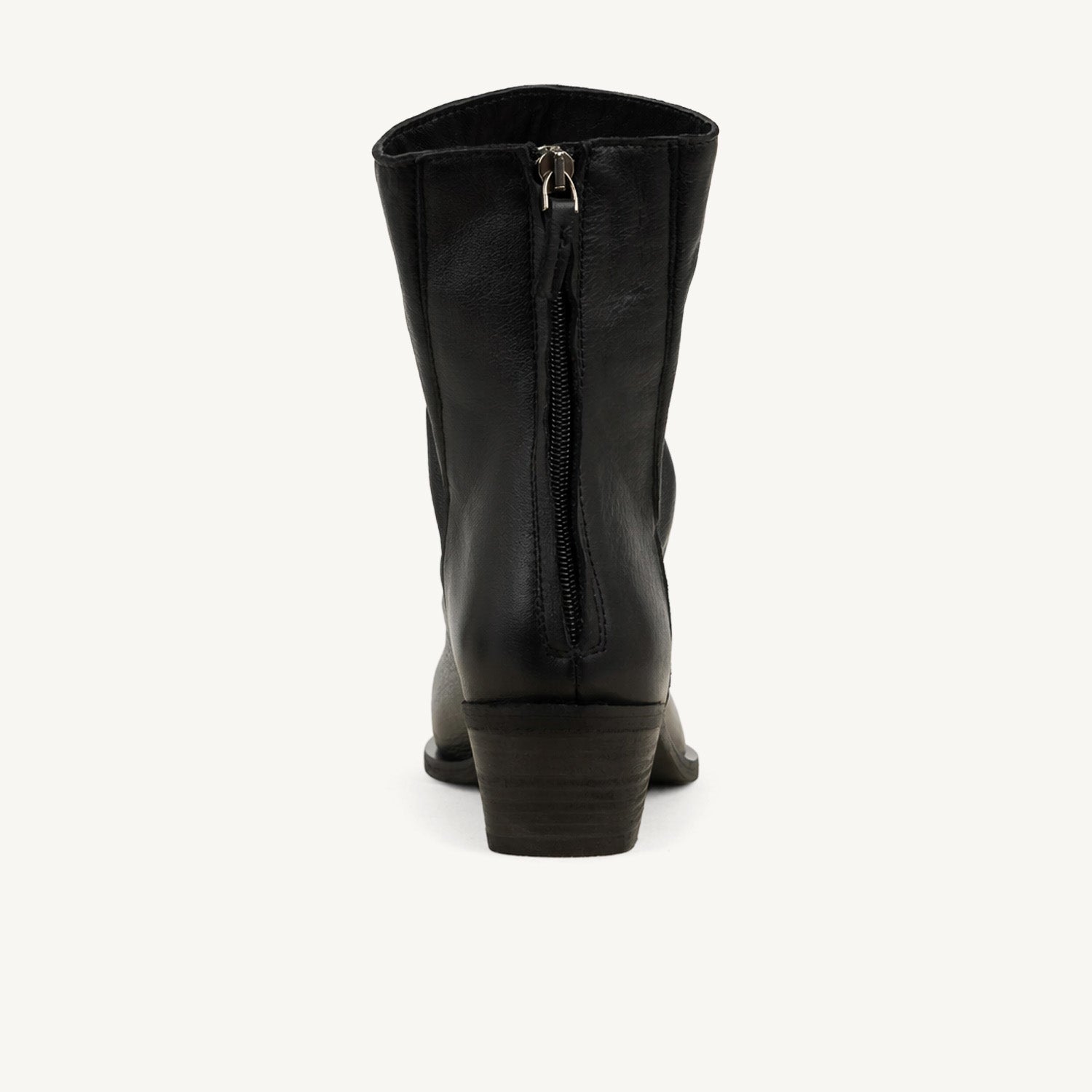 Boots et bottines Femme MIMMU M511M2 - MITU Noir