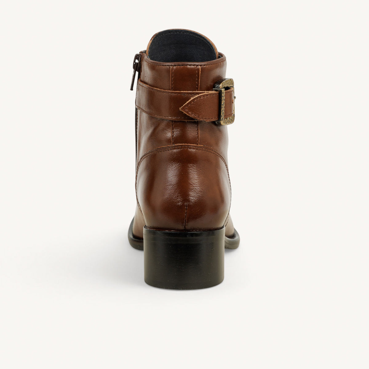 Boots et bottines Femme POIVRE DE CAYENNE MAGGIE Marron