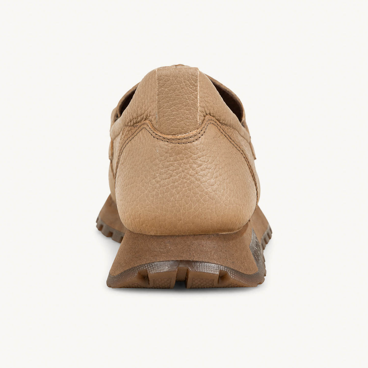 Mocassins Femme HISPANITAS HI265183 - HISMOSO Beige