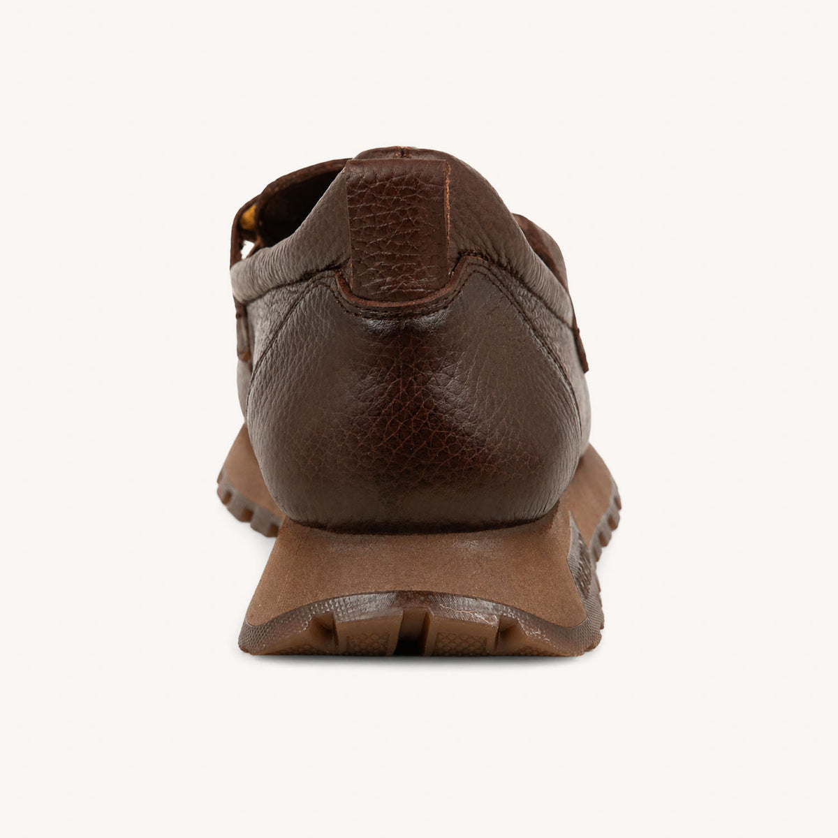 Mocassins Femme HISPANITAS HI265183 - HISMOSO Marron