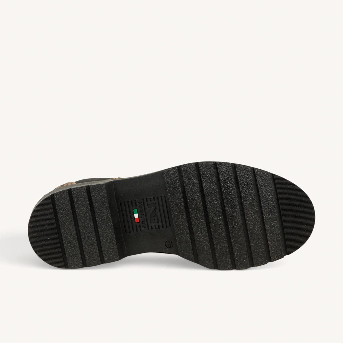 Boots et bottines Femme NEROGIARDINI NEROCHE Multicolore