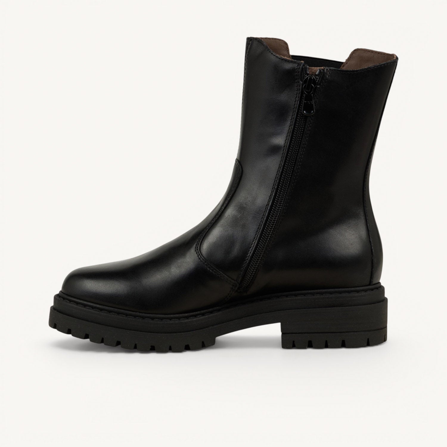 Boots et bottines Femme NEROGIARDINI I618020 - NEROBOLO Noir