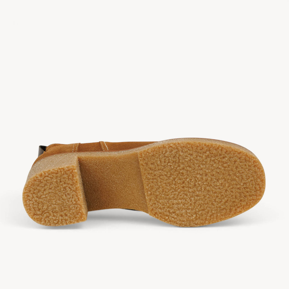 Boots et bottines Femme MKD BAYAN Camel