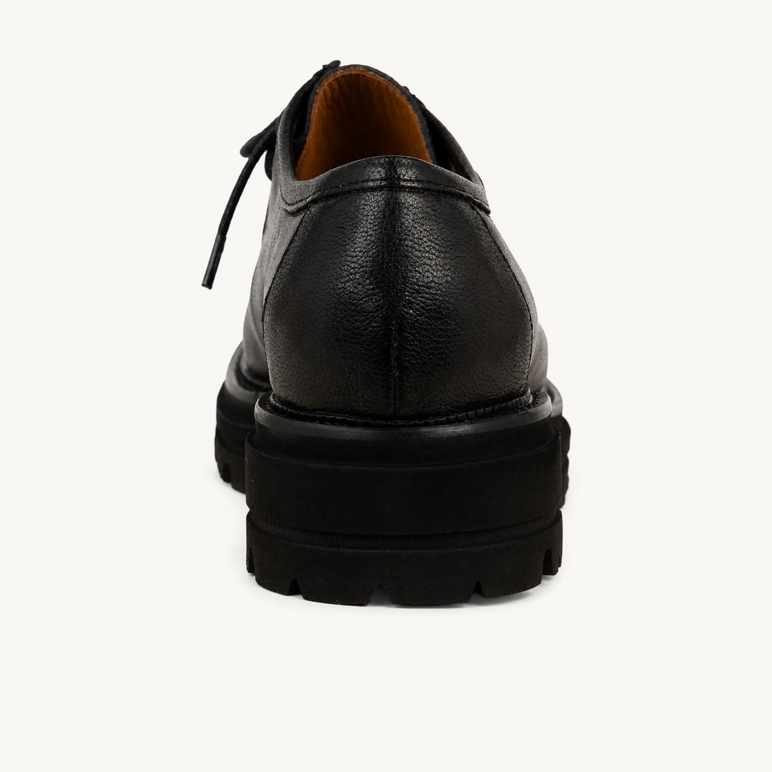 Derbies Femme MAT:20 MAPARA Noir