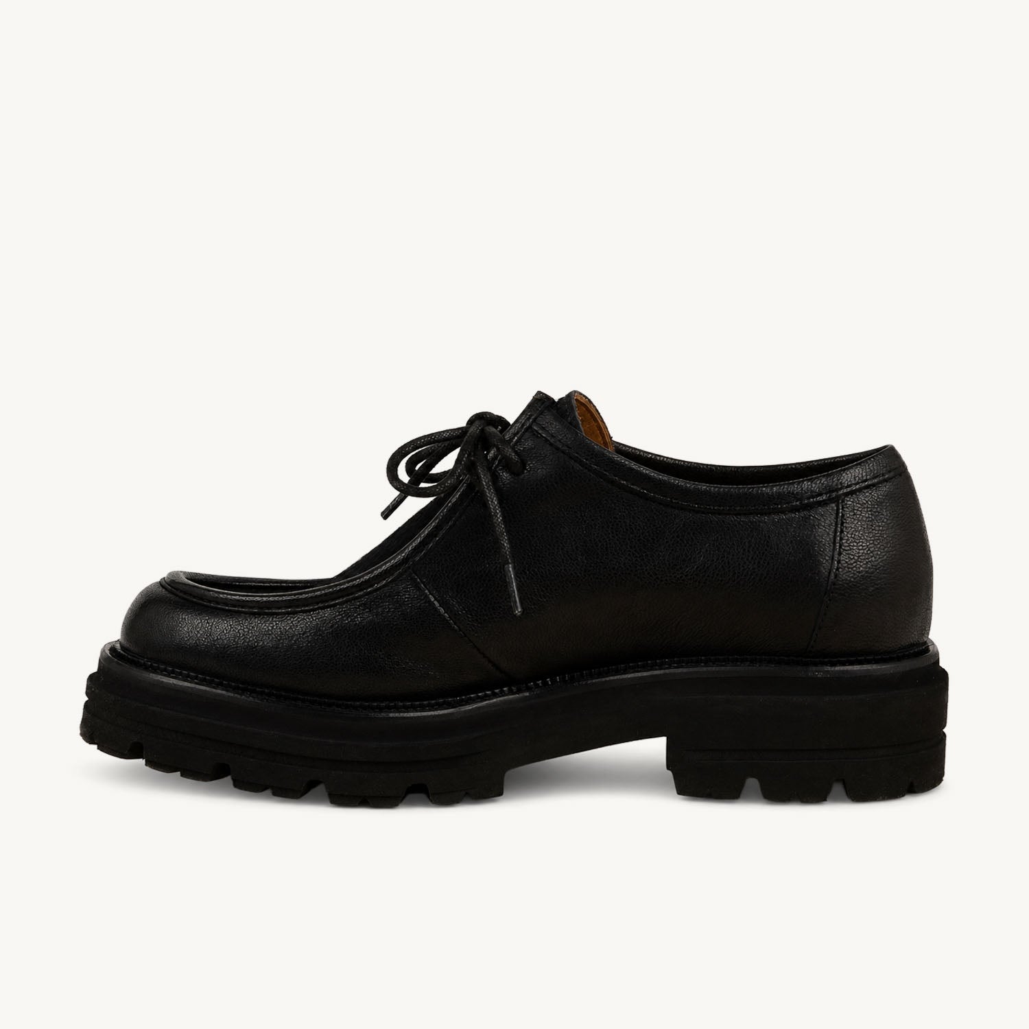 Derbies Femme MAT:20 MAPARA Noir