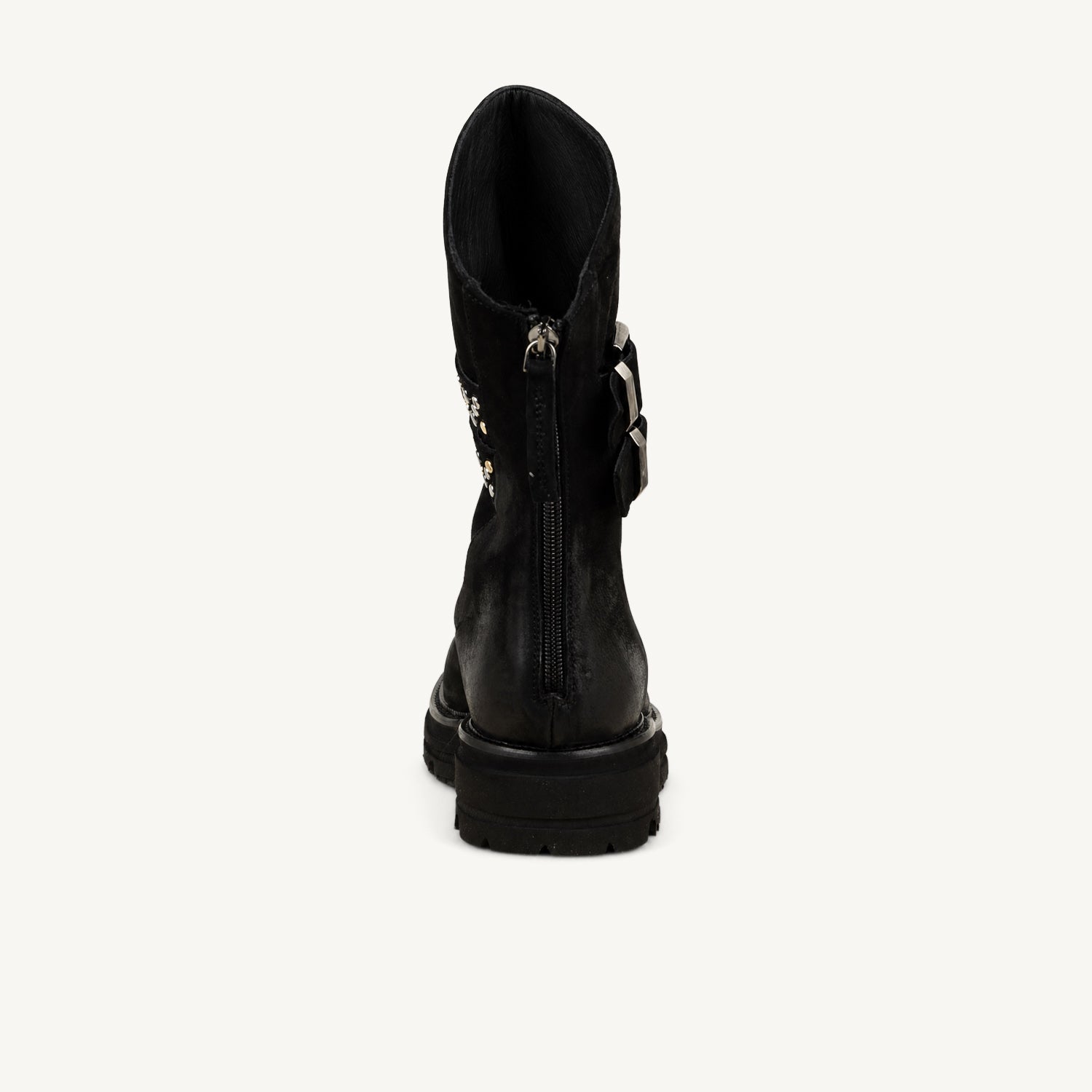 Boots et bottines Femme MAT:20 B254 - MABIJOUX Noir