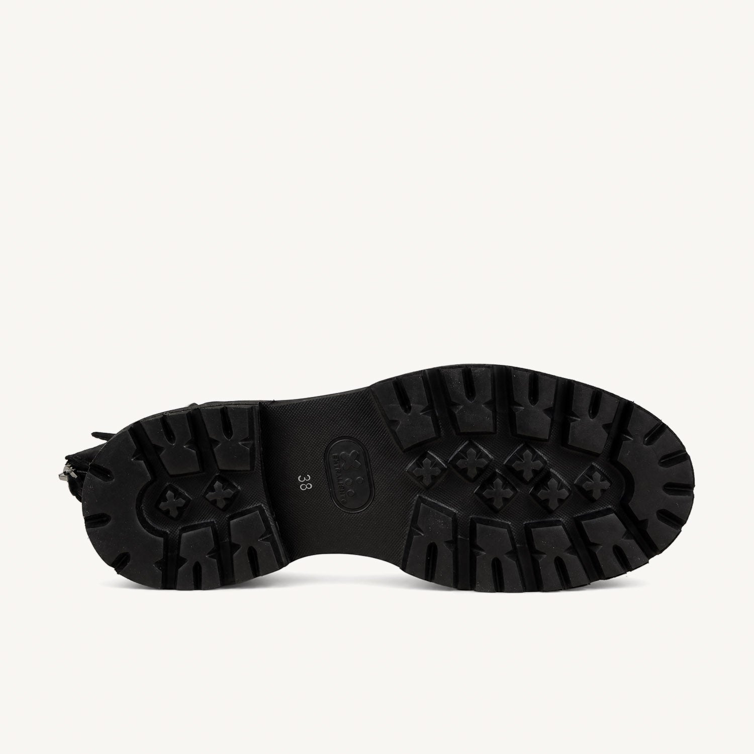 Boots et bottines Femme MAT:20 B254 - MABIJOUX Noir