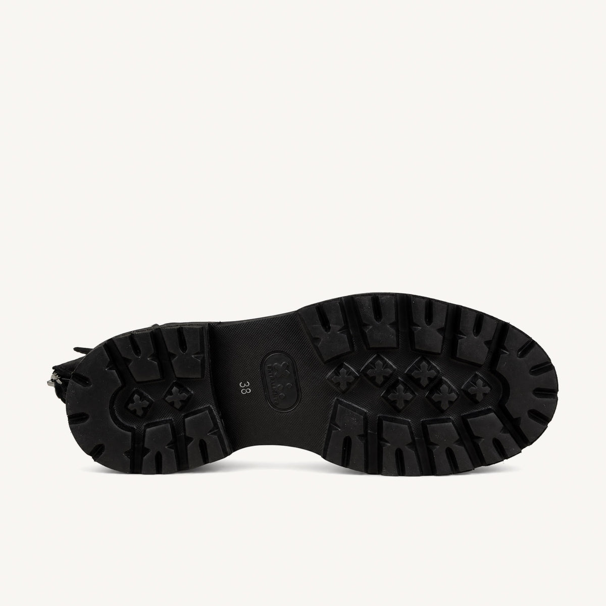 Boots et bottines Femme MAT:20 B254 - MABIJOUX Noir