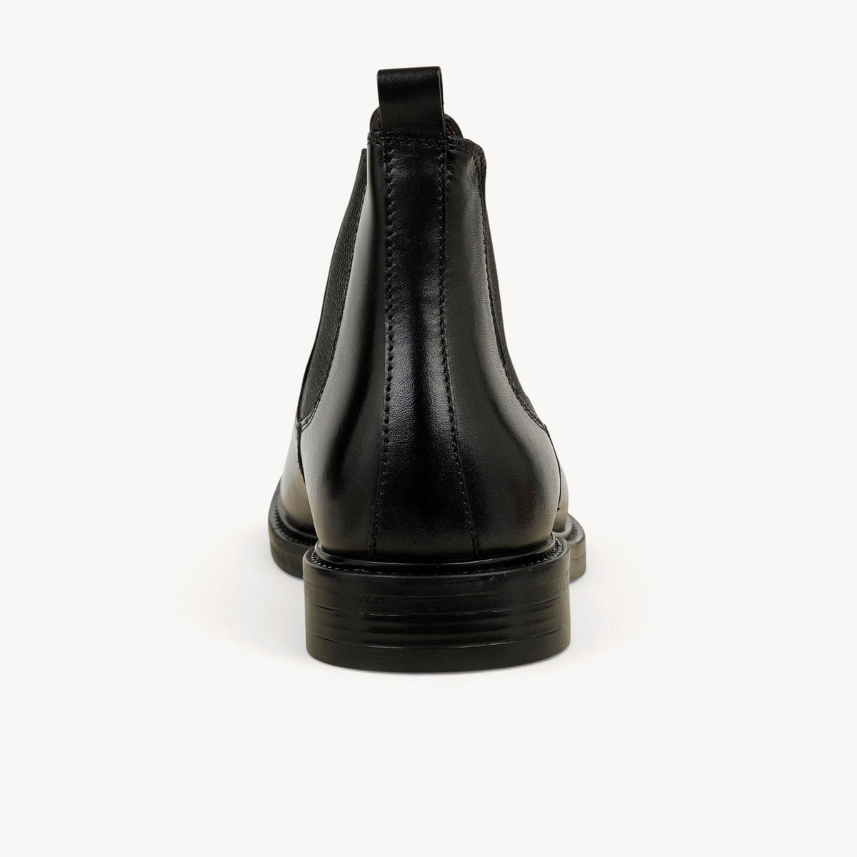 Boots et bottines Homme XAPI 6557-RENCHON Noir