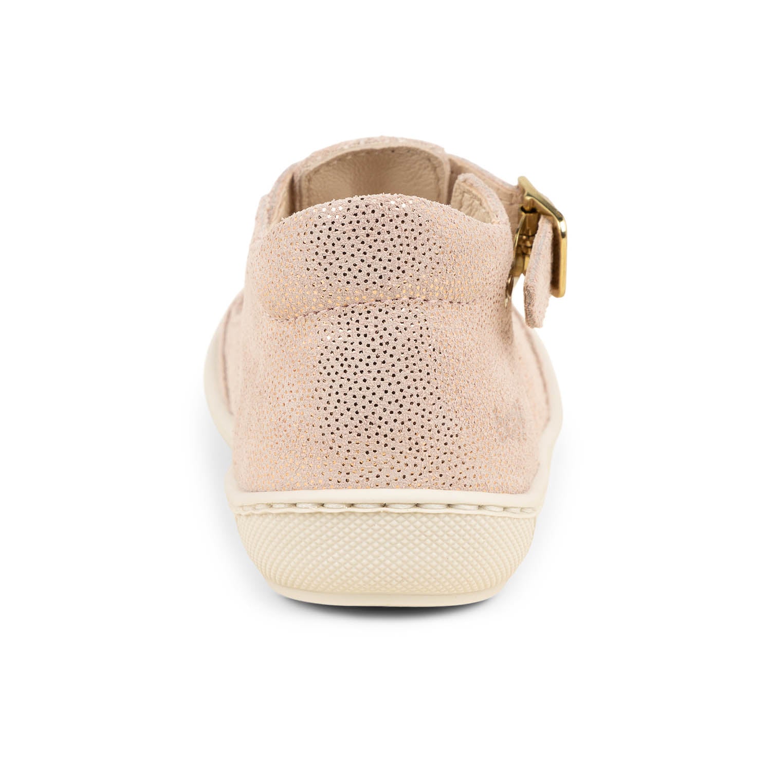 Ballerines et babies Enfant BOPY JIKI Rose