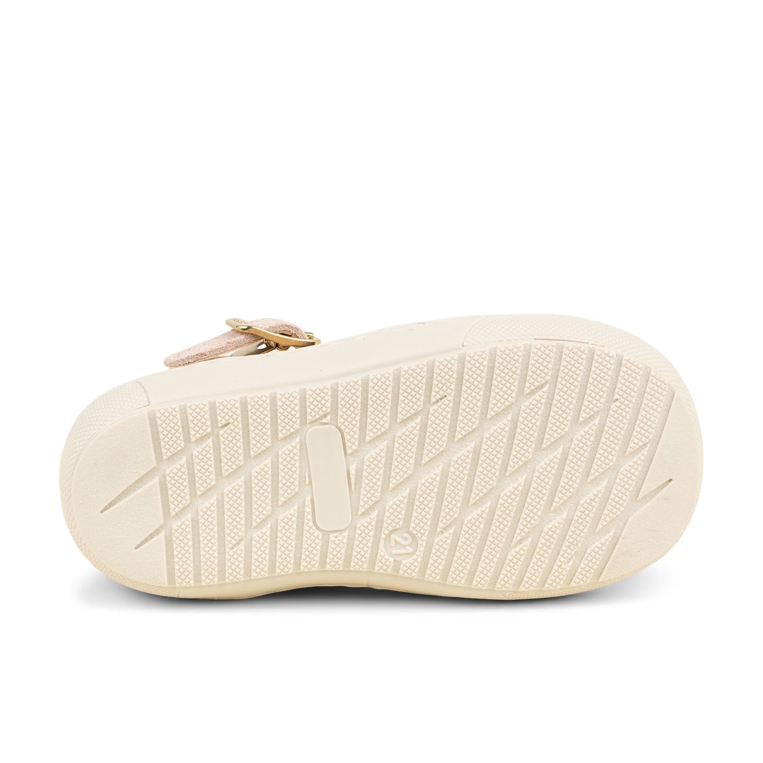 Ballerines et babies Enfant BOPY JIKI Rose