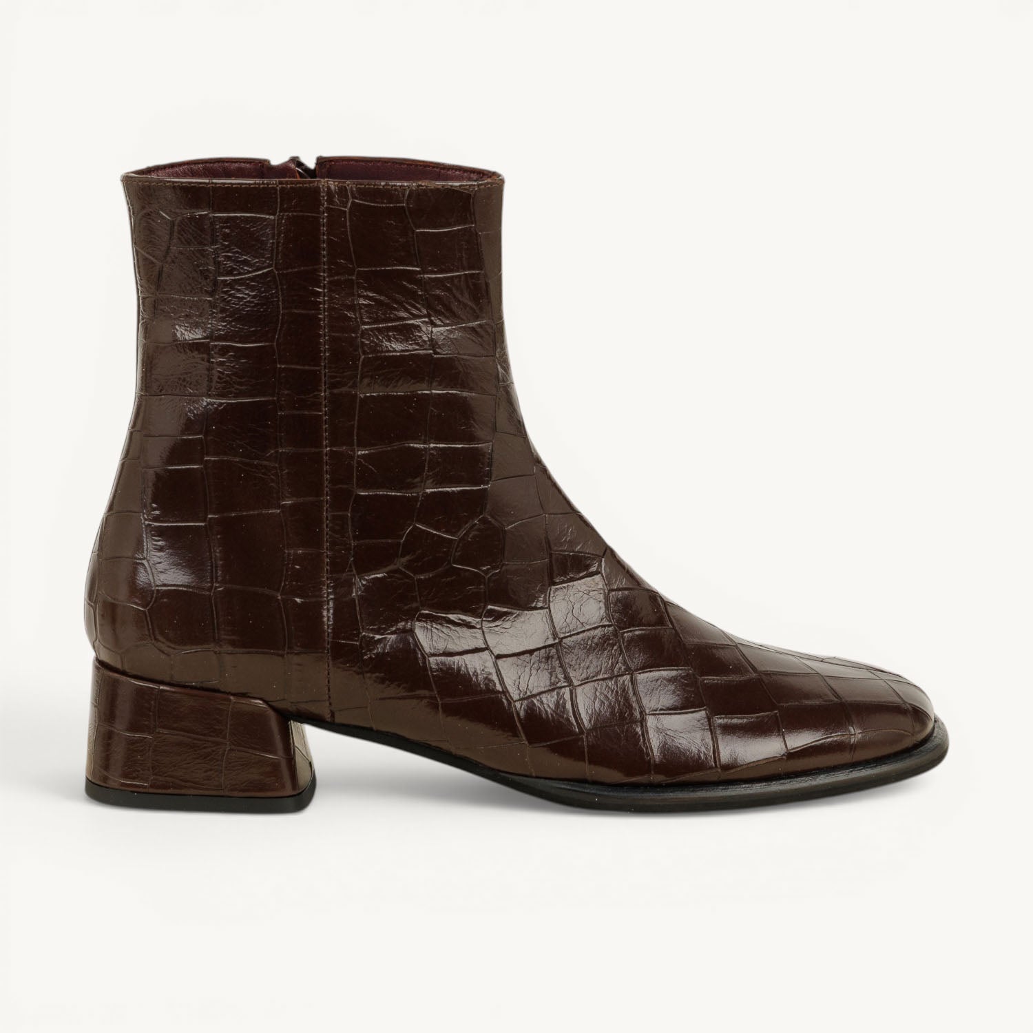 Boots et bottines Femme LES VENUES VENUBO D251L Marron