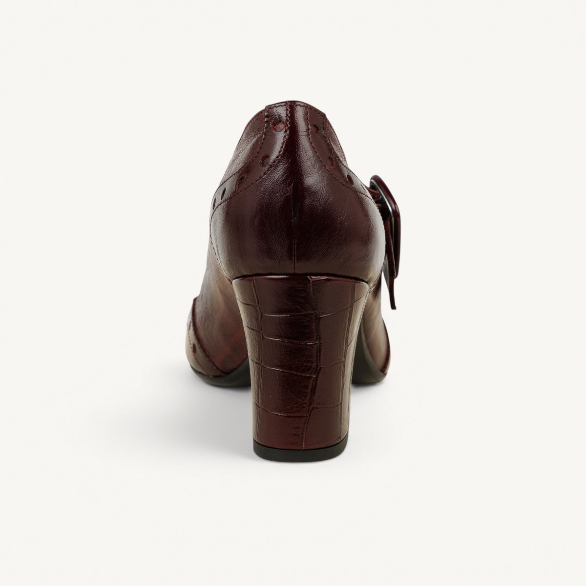 Escarpins & Slingback Femme LES VENUES VENUBRI 5122P Rouge
