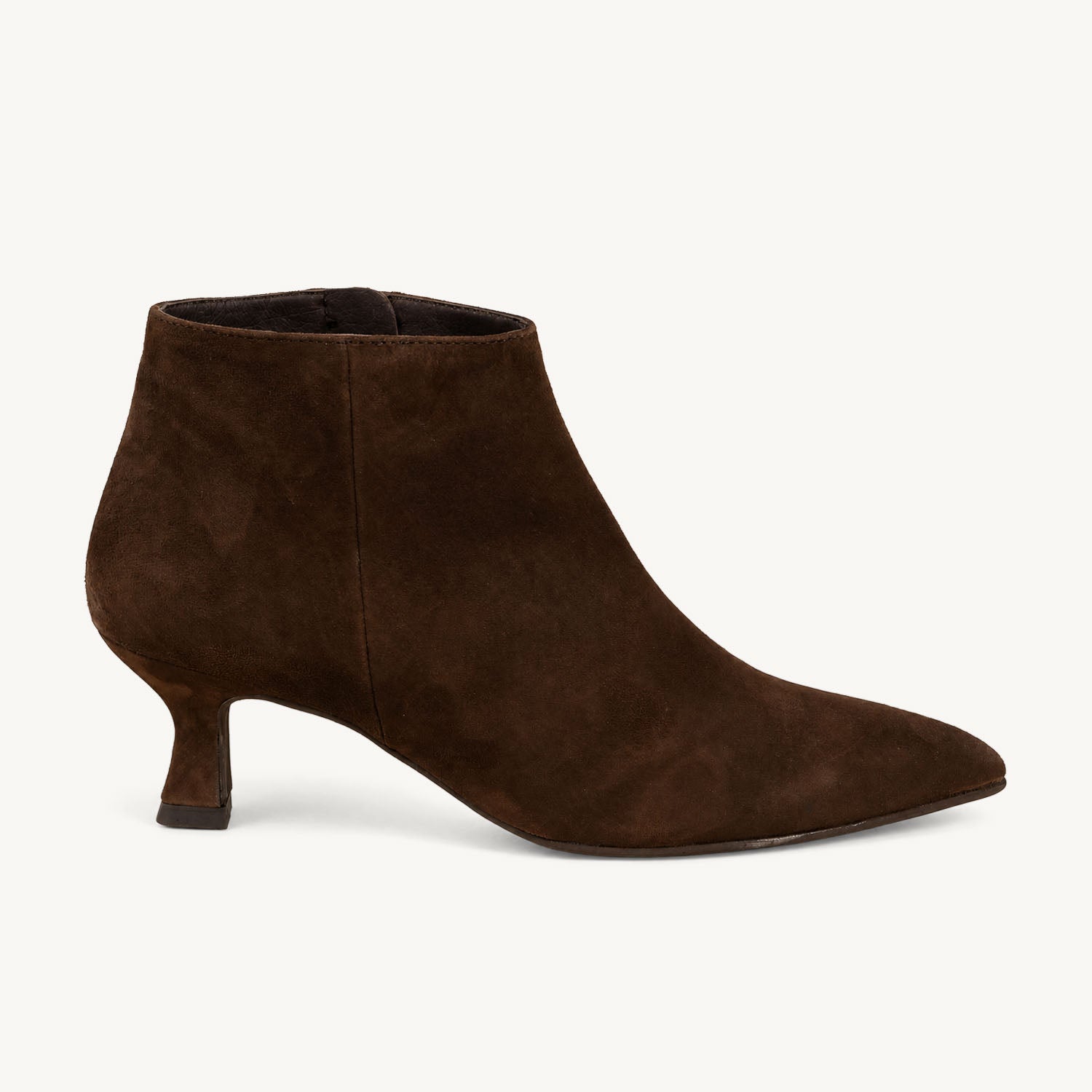 Boots et bottines Femme PEDRO MIRALLES PEDROBOBI 24397 Marron