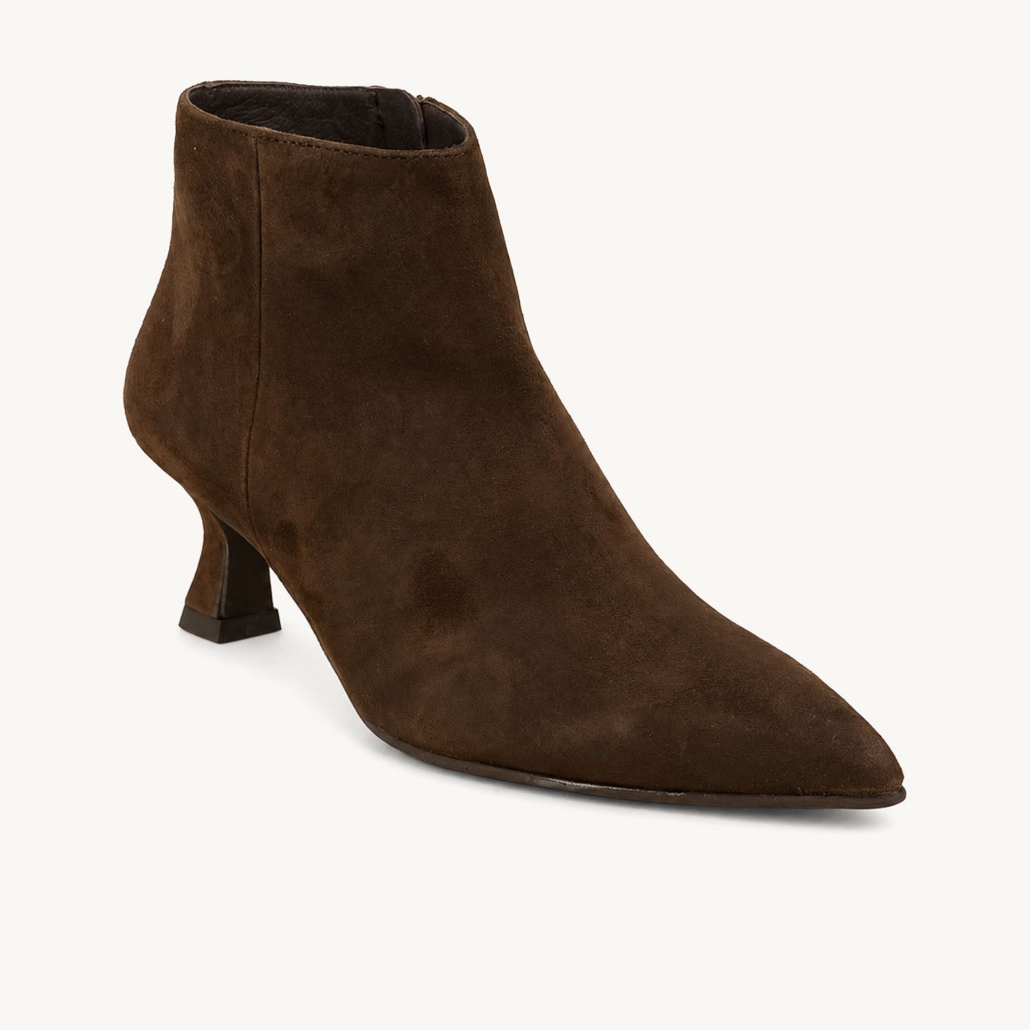 Boots et bottines Femme PEDRO MIRALLES PEDROBOBI 24397 Marron