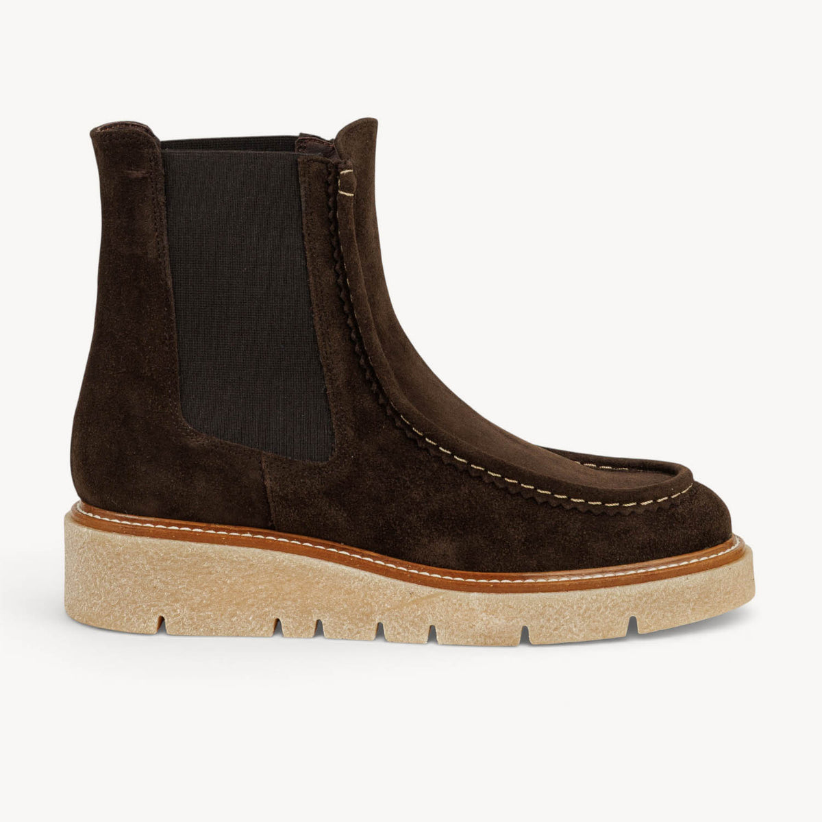 Boots et bottines Femme PEDRO MIRALLES PEDROCHESY 22302 Marron