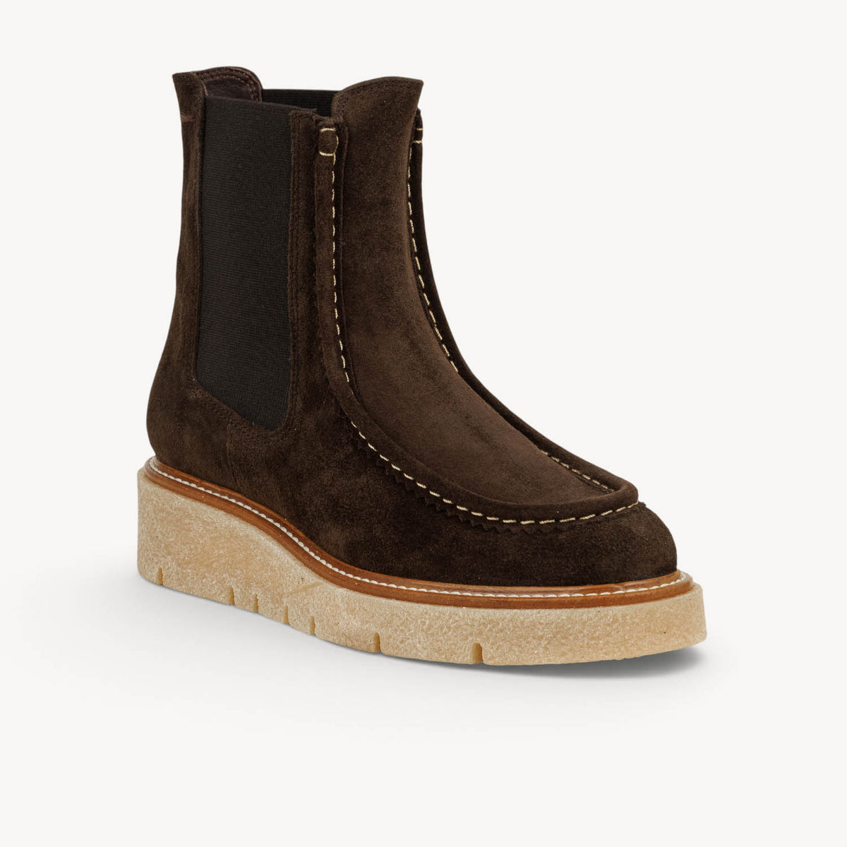 Boots et bottines Femme PEDRO MIRALLES PEDROCHESY 22302 Marron