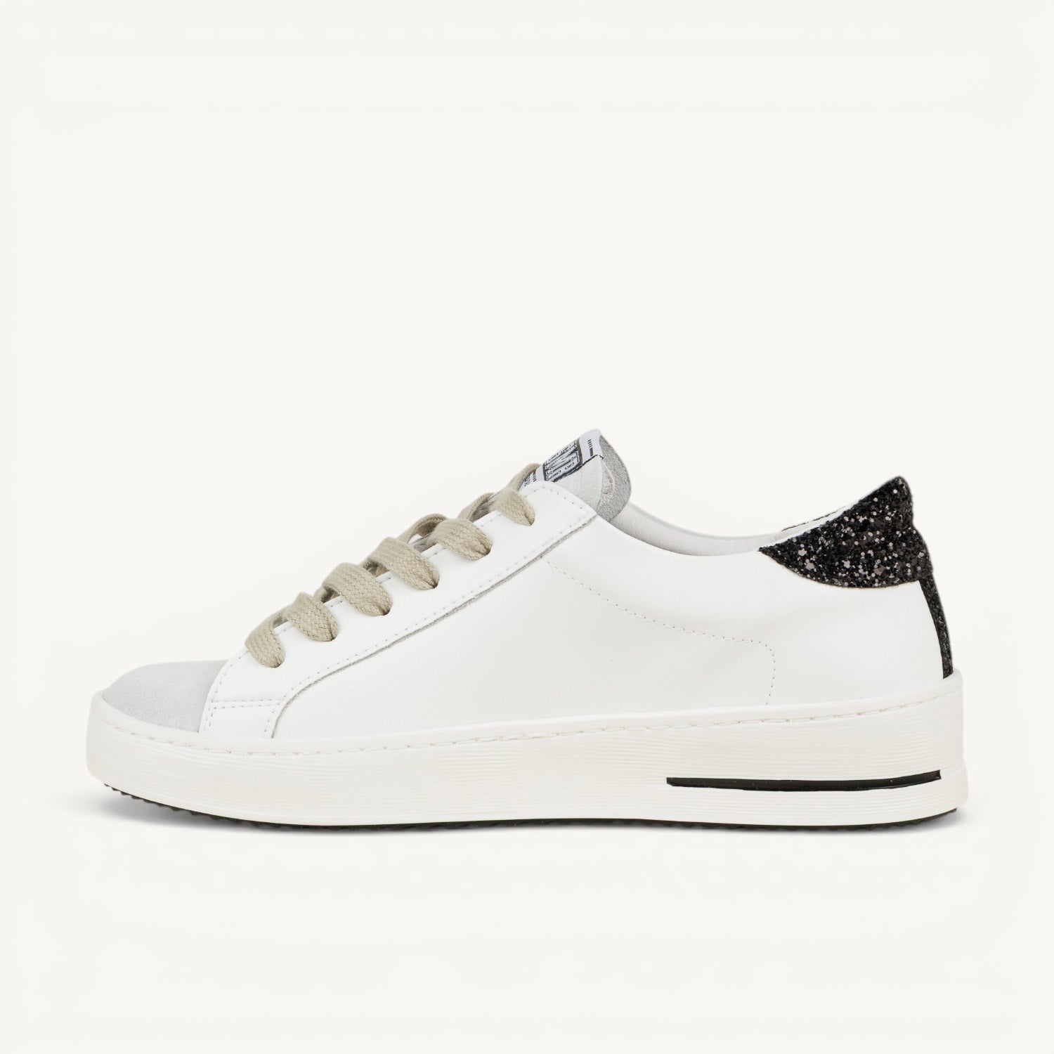 Baskets Femme SEMERDJIAN C786 - MAYA Blanc