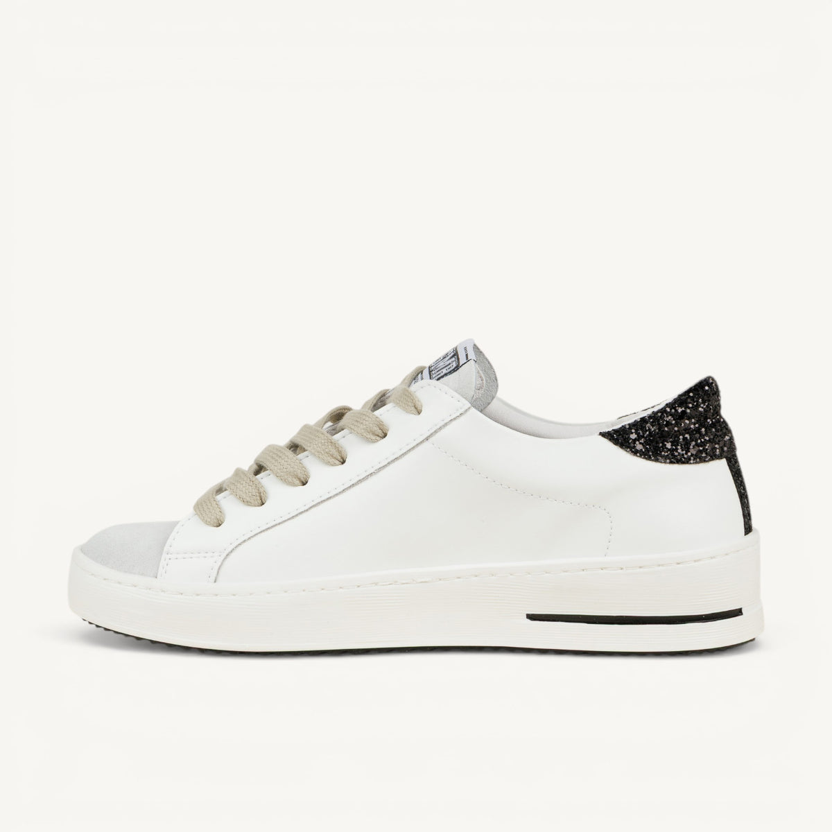 Baskets Femme SEMERDJIAN C786 - MAYA Blanc
