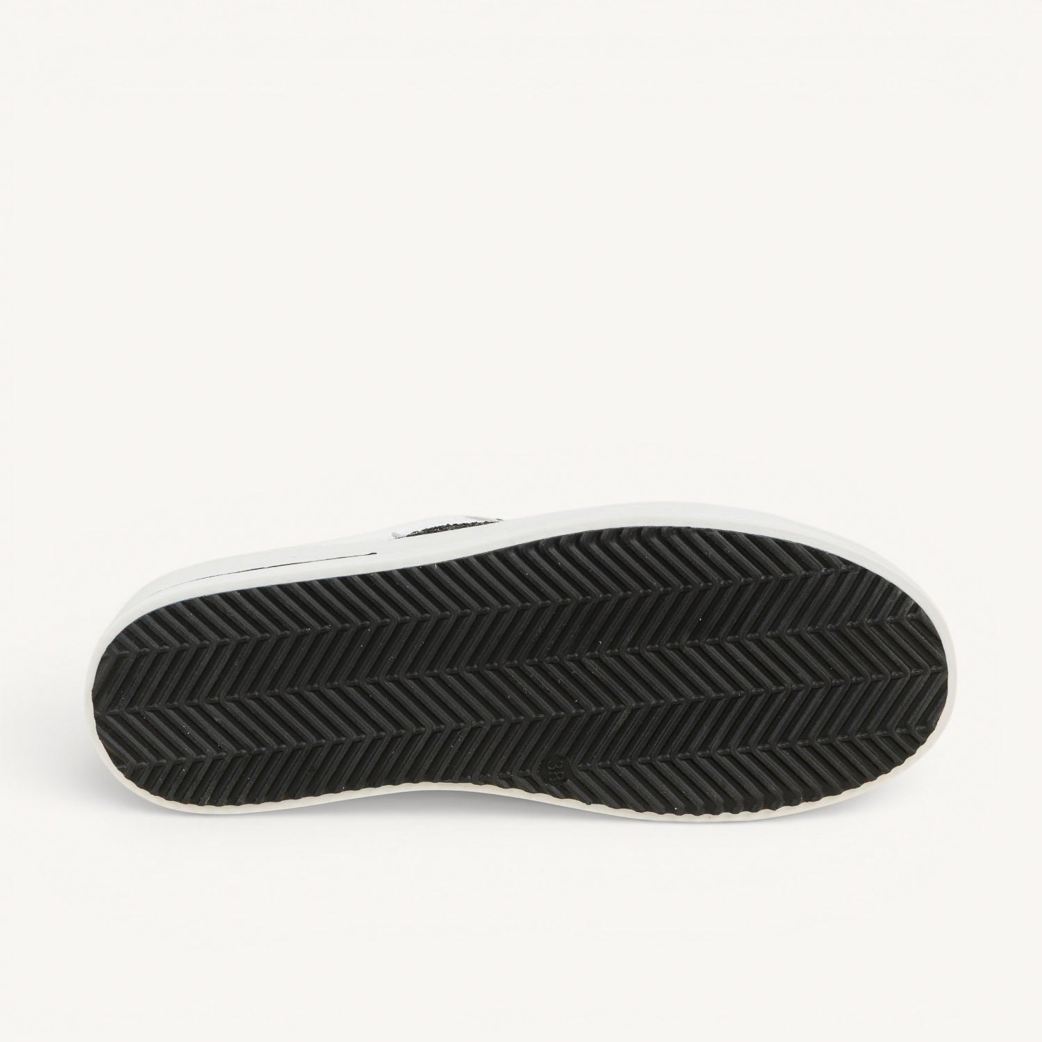 Baskets Femme SEMERDJIAN E190 - MAYA Blanc
