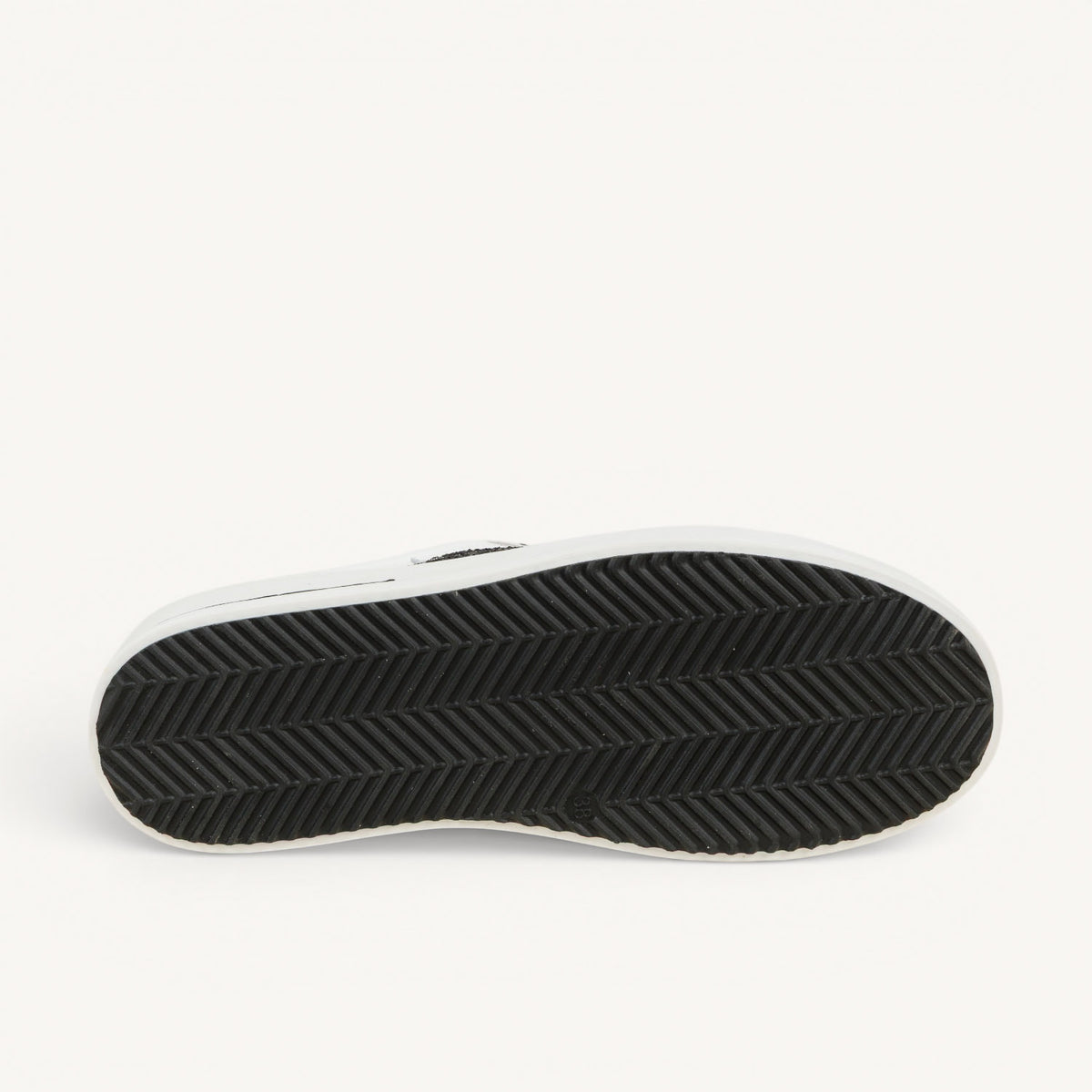 Baskets Femme SEMERDJIAN E190 - MAYA Blanc