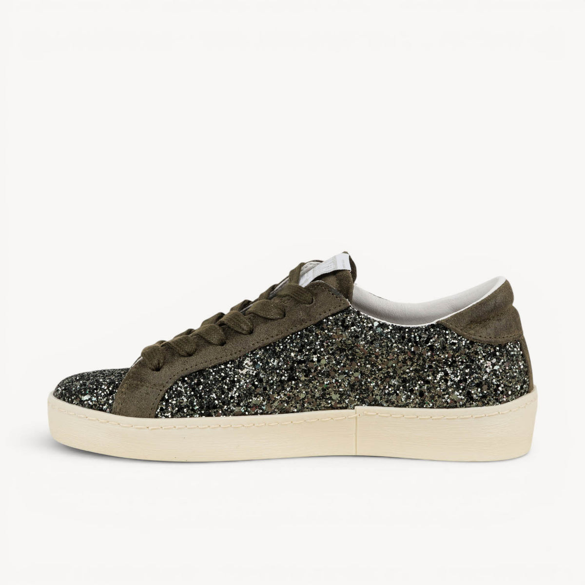 Baskets Femme SEMERDJIAN E177 - MAYA Vert