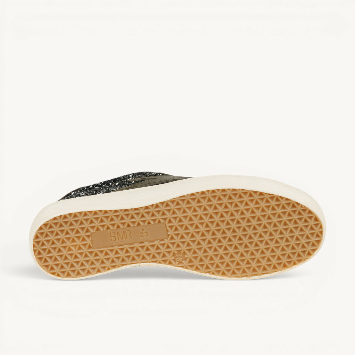 Baskets Femme SEMERDJIAN E177 - MAYA Vert