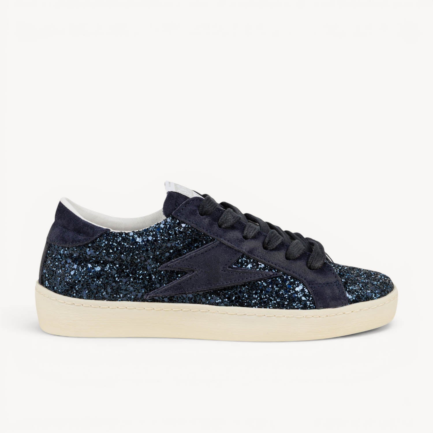 Baskets Femme SEMERDJIAN E177 - MAYA Bleu