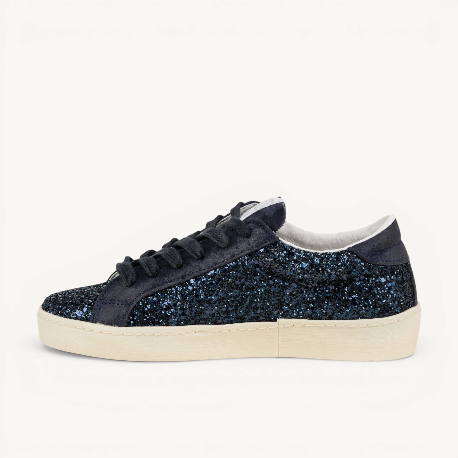 Baskets Femme SEMERDJIAN E177 - MAYA Bleu