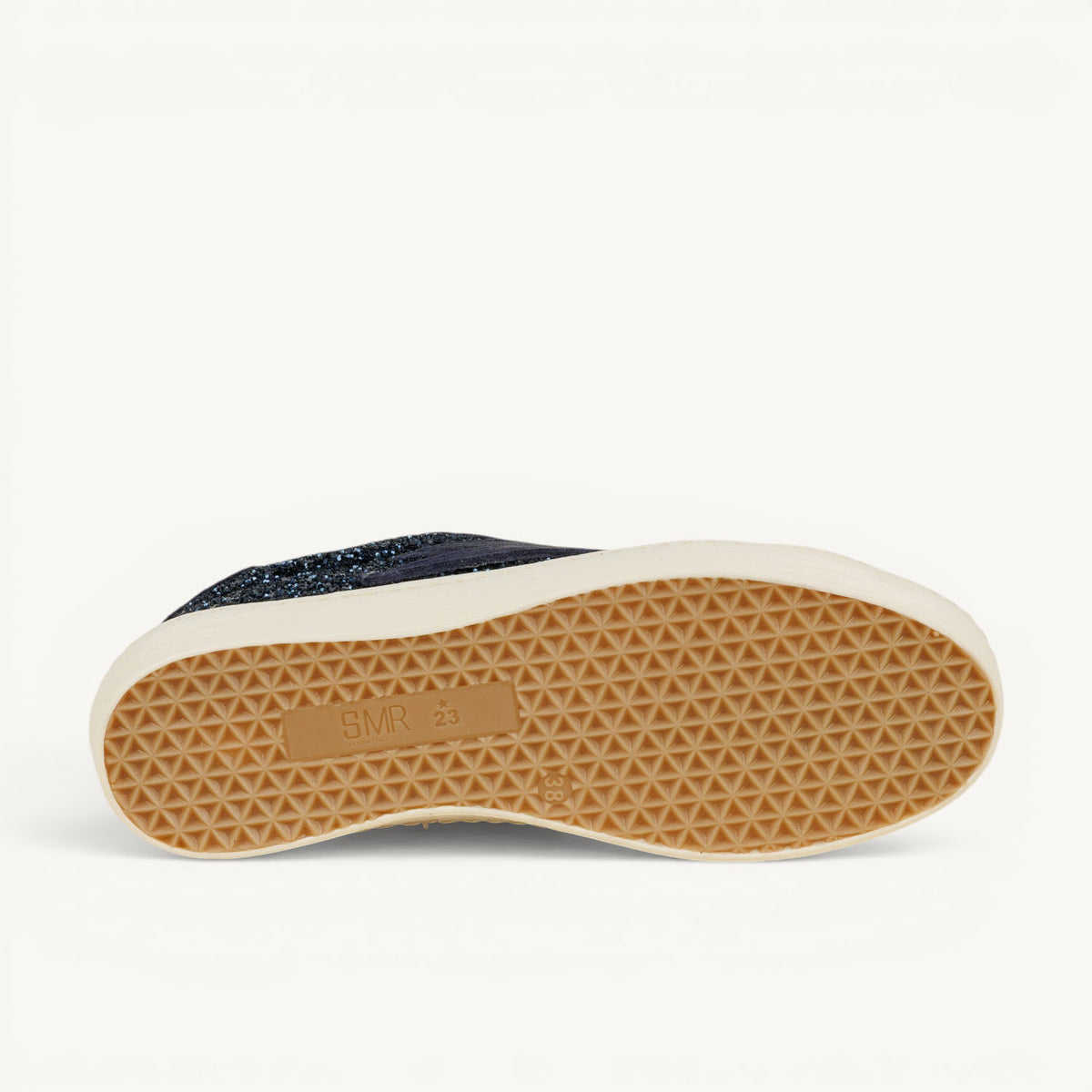 Baskets Femme SEMERDJIAN E177 - MAYA Bleu