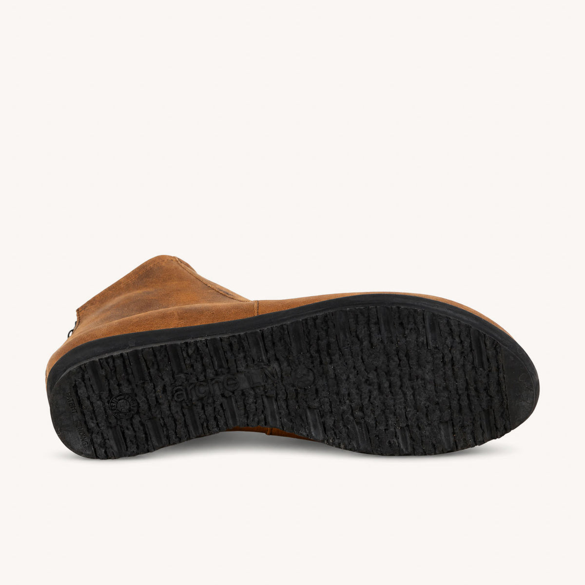 Boots et bottines Femme ARCHE BARYKY Marron
