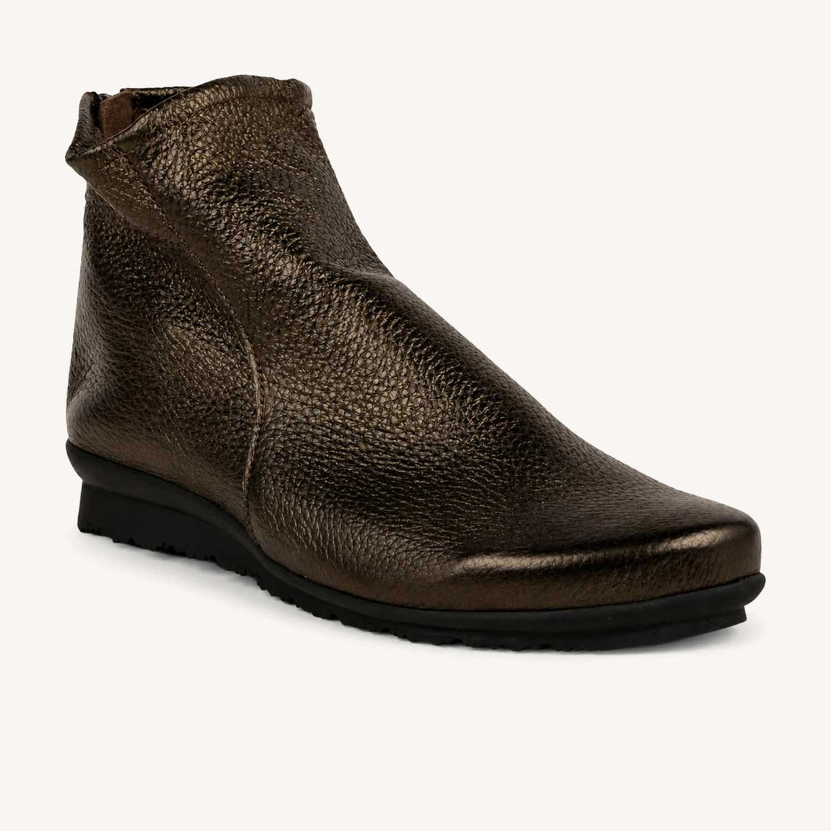 Boots et bottines Femme ARCHE BARYKY Gris