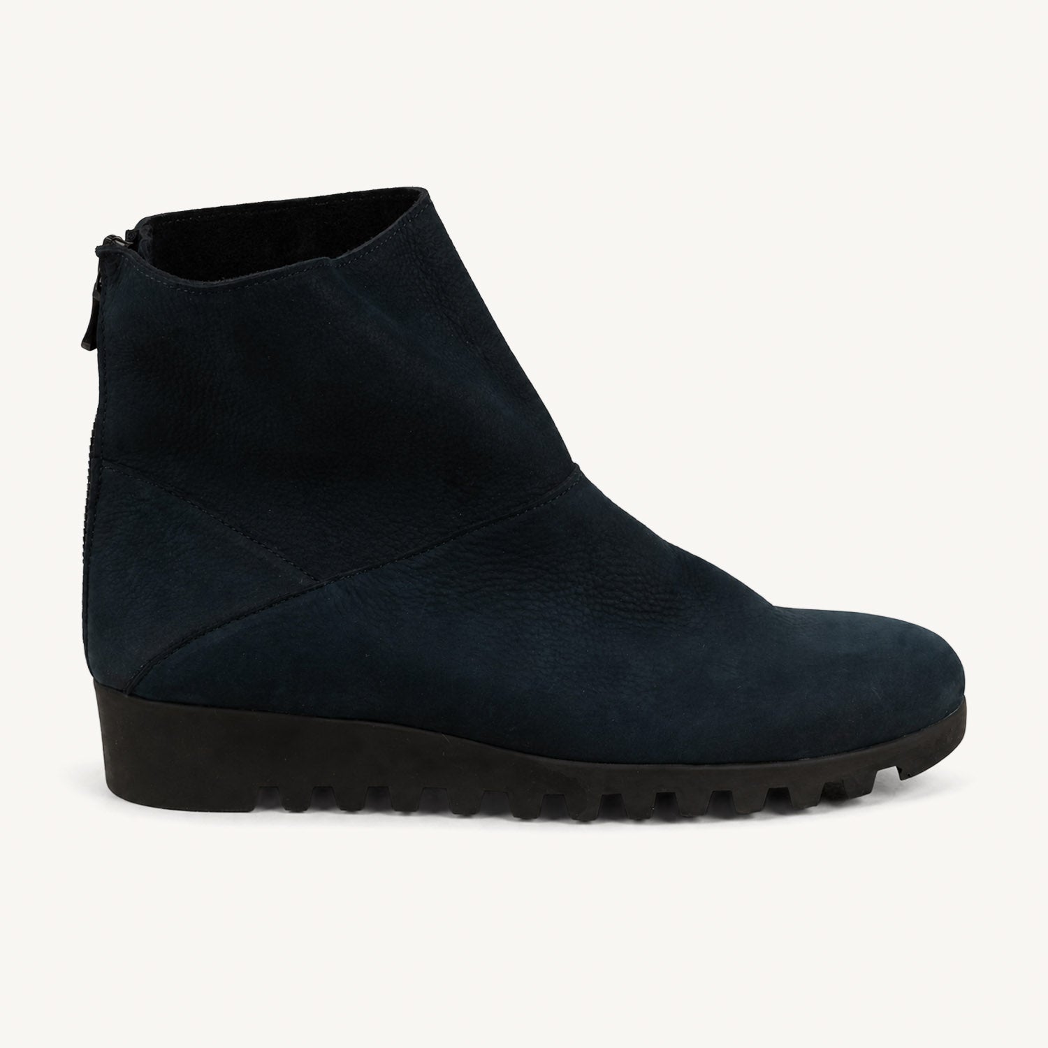 Boots et bottines Femme ARCHE LOMERI Bleu