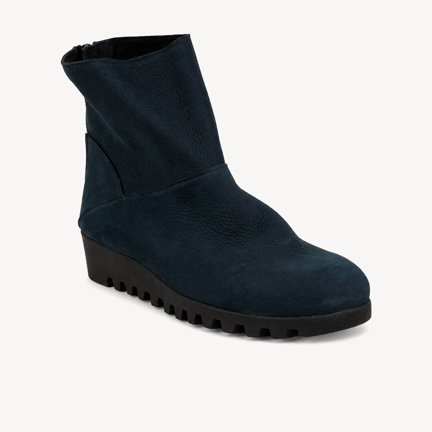 Boots et bottines Femme ARCHE LOMERI Bleu