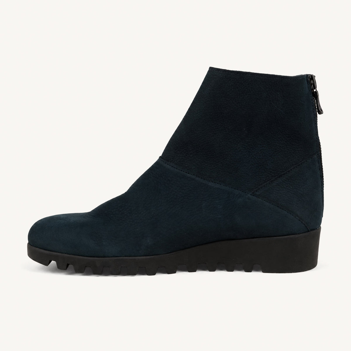 Boots et bottines Femme ARCHE LOMERI Bleu