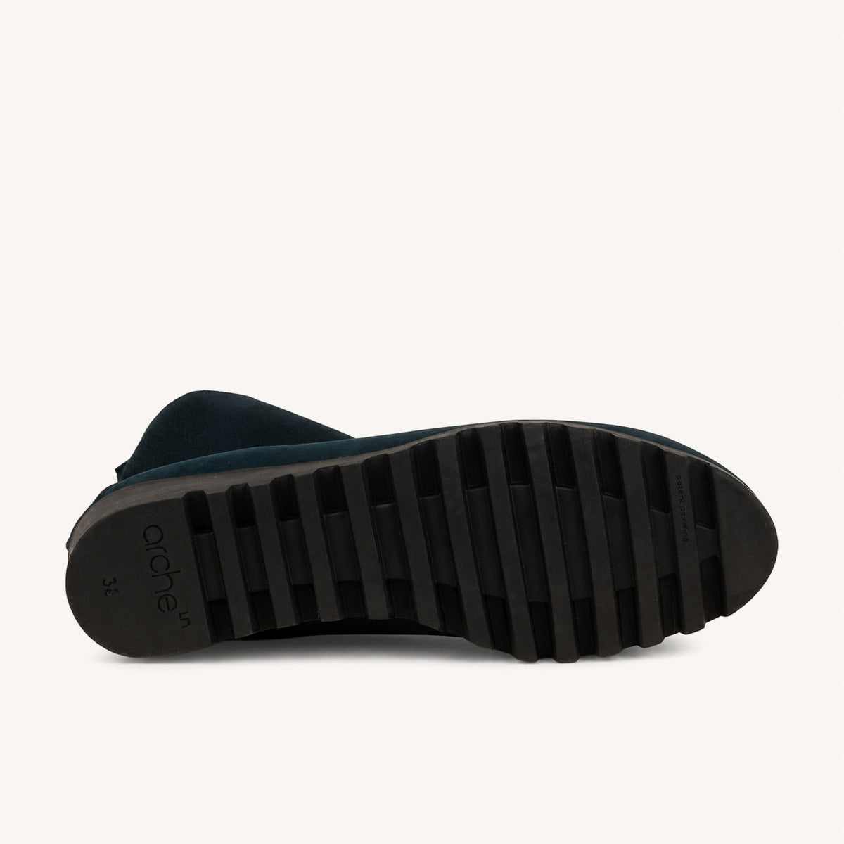 Boots et bottines Femme ARCHE LOMERI Bleu