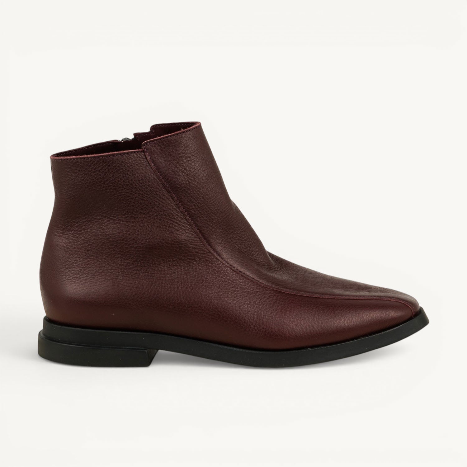 Boots et bottines Femme ARCHE PARAWA Bordeaux