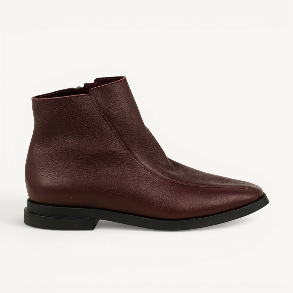 Boots et bottines Femme ARCHE PARAWA Bordeaux