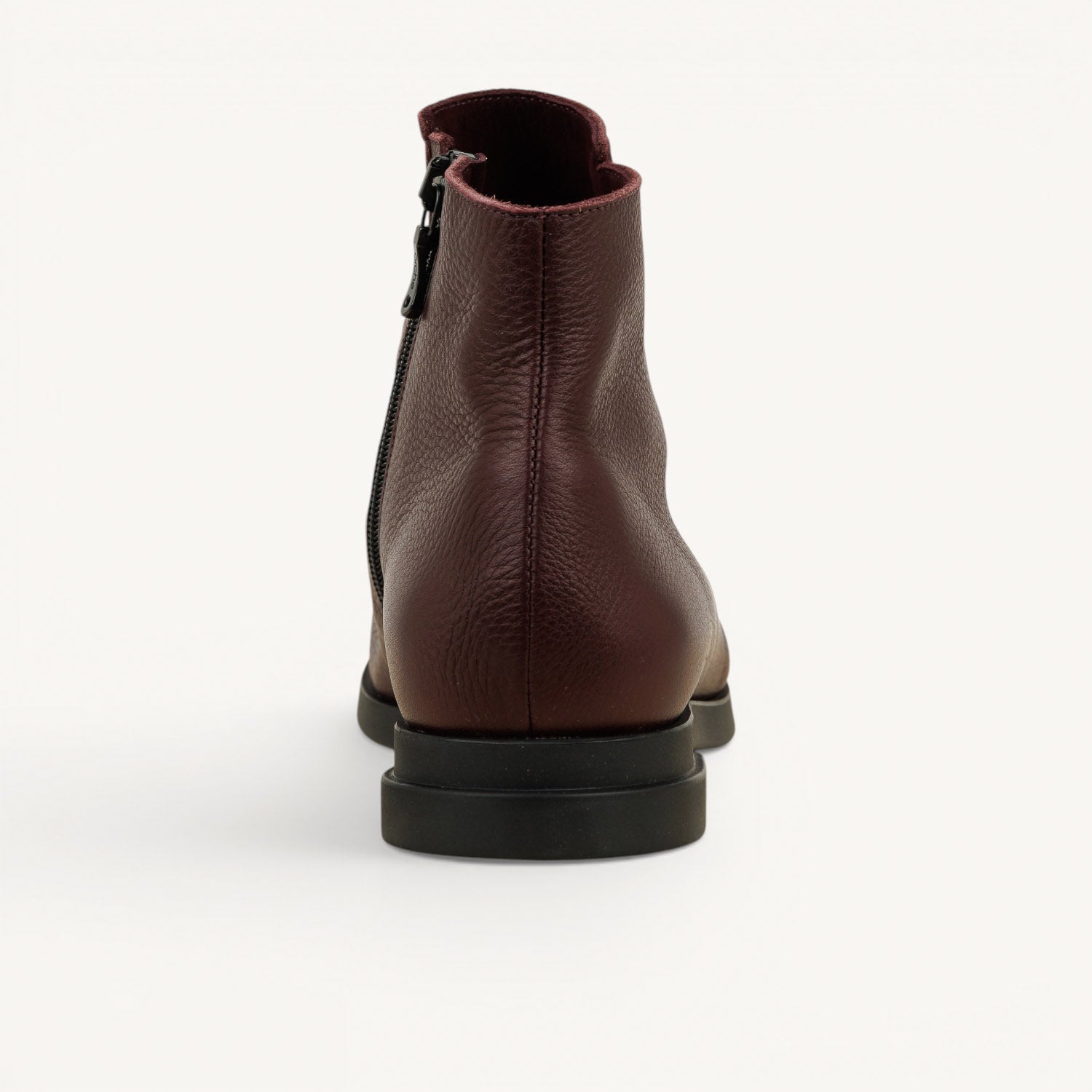 Boots et bottines Femme ARCHE PARAWA Bordeaux