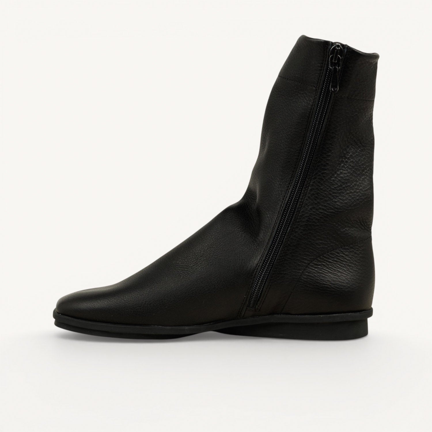 Boots et bottines Femme ARCHE DINKER Noir