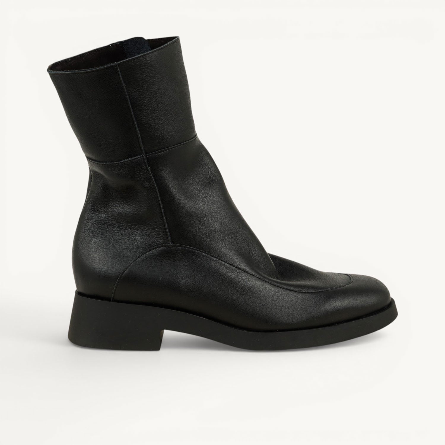 Boots et bottines Femme ARCHE TAISKA Noir