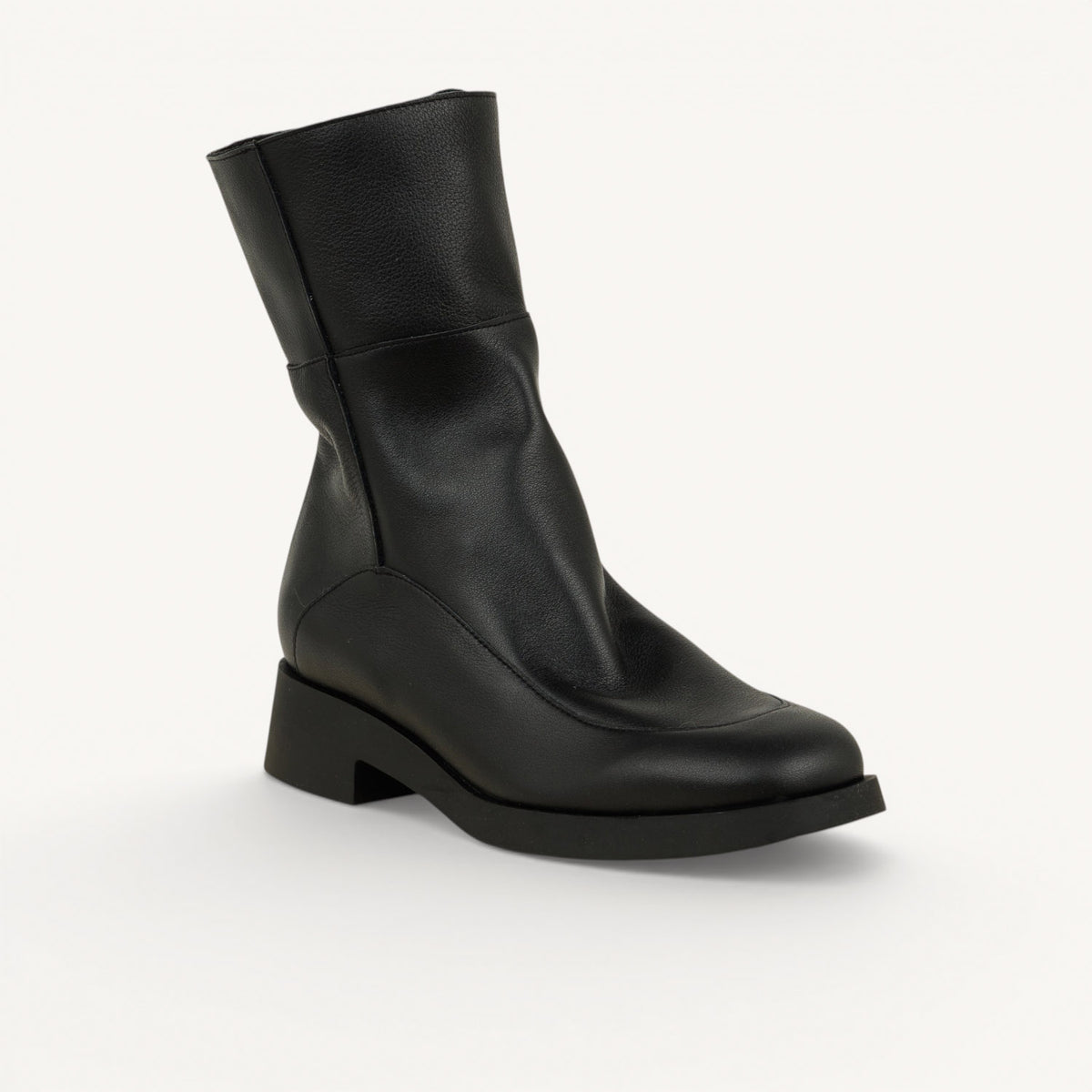 Boots et bottines Femme ARCHE TAISKA Noir