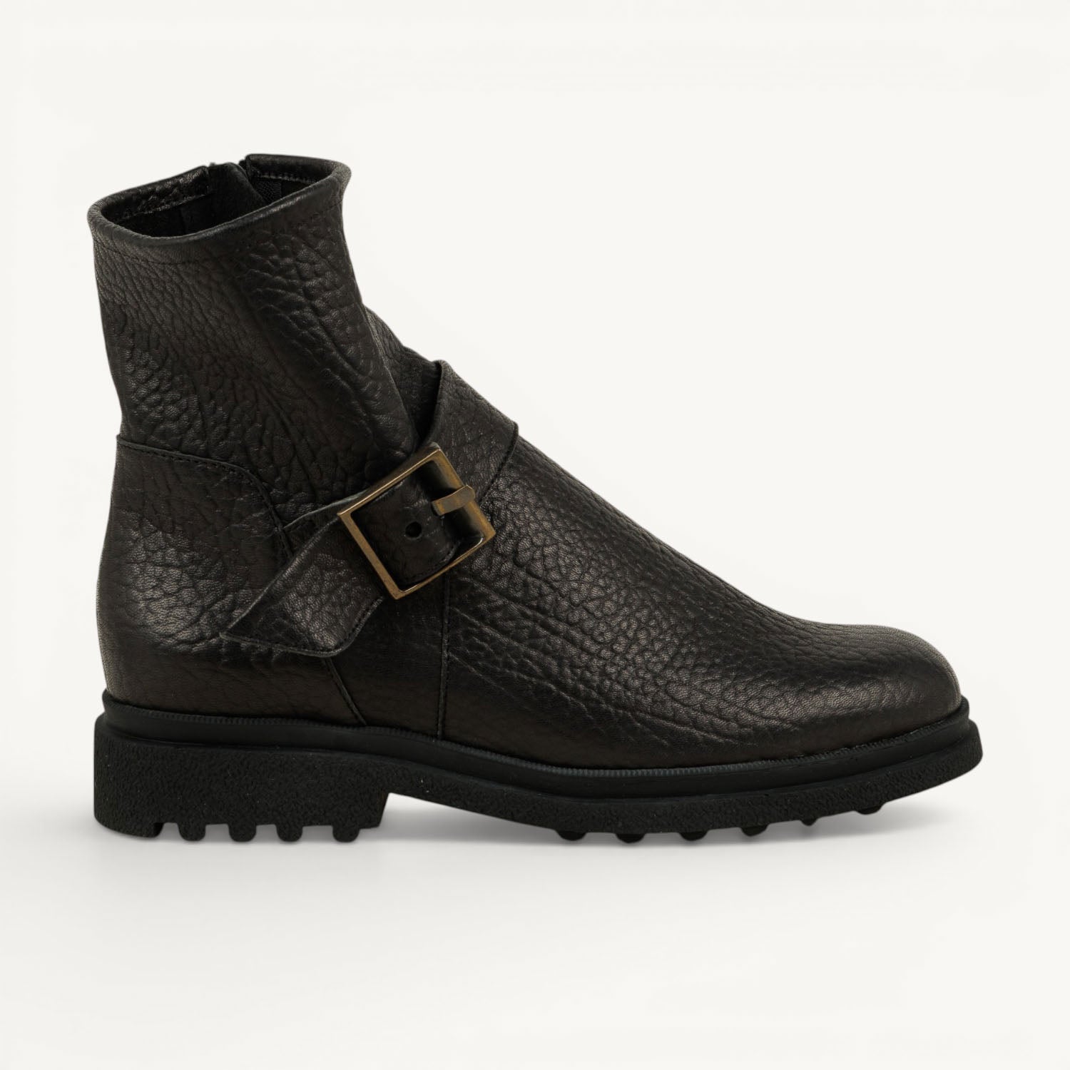 Boots et bottines Femme ARCHE ONAVI Noir