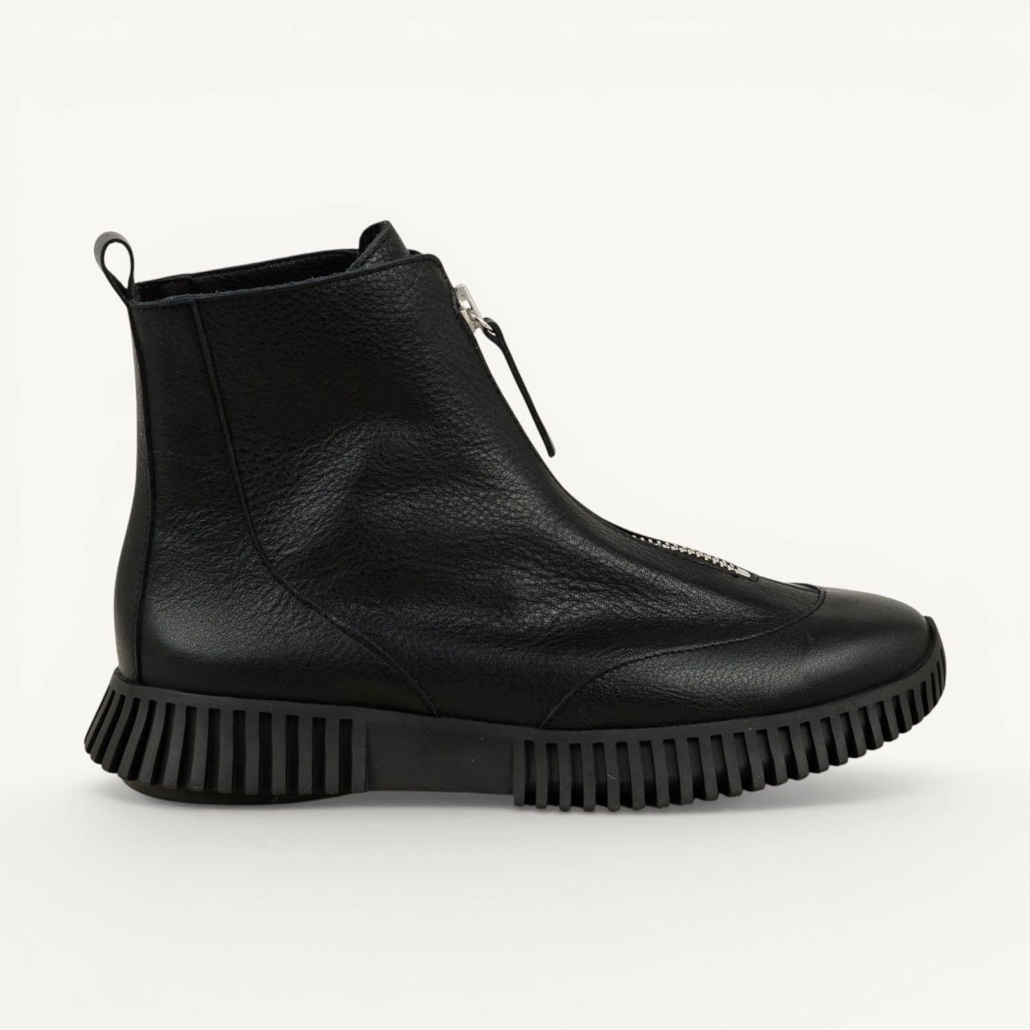 Boots et bottines Femme ARCHE HAVZIP Noir